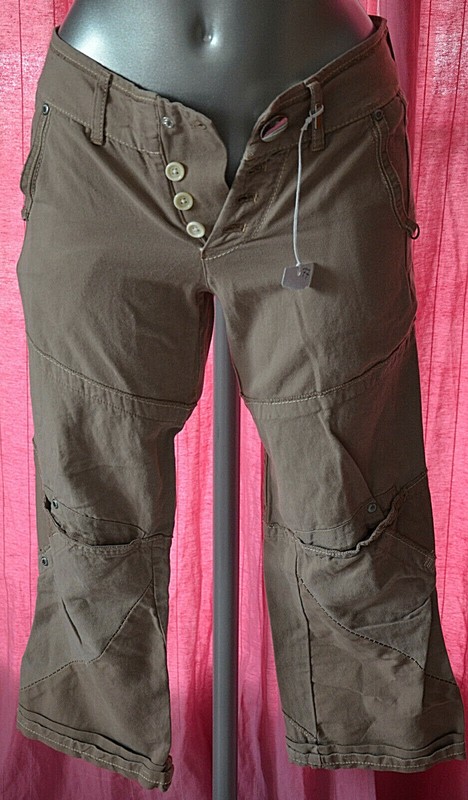 Fr 32D W24 Model Vigour New 